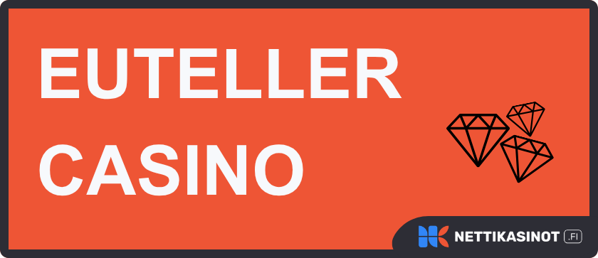 Euteller casino on kotimainen.