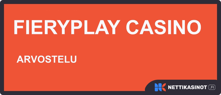 FieryPlay arvostelu