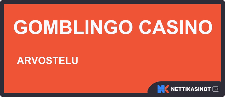 Gomblingo Casino arvostelu