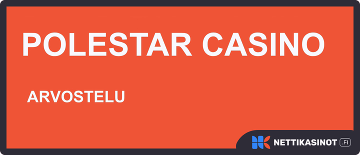 Polestar casino arvostelu