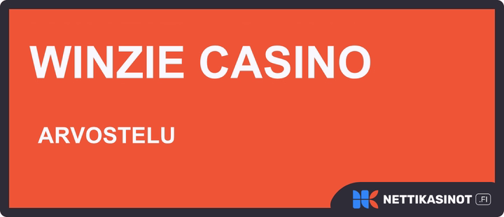 Winzie Casino arvostelu