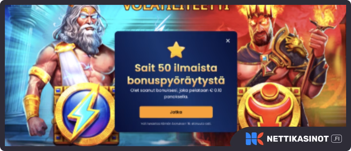 711 casino bonus