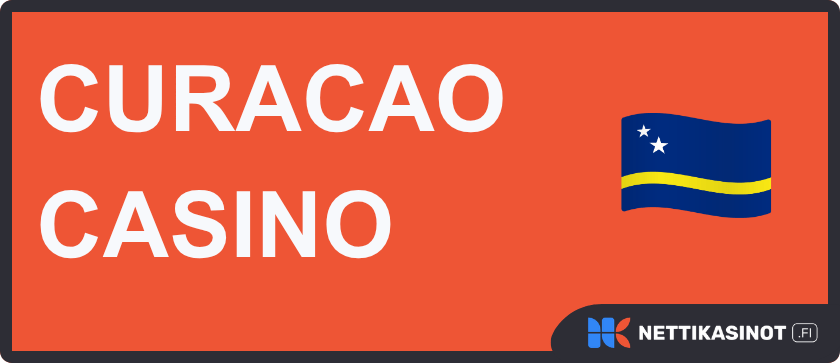 Tutustu mitä Curacao casino voi tarjota.