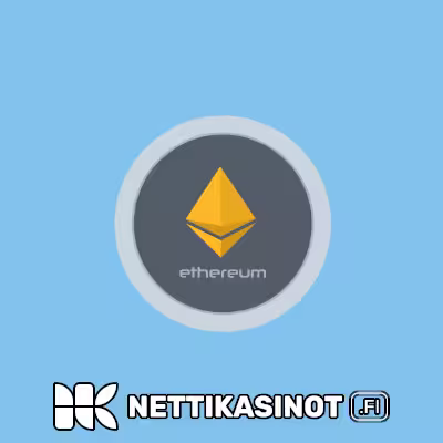 ethereum maksutavaksi