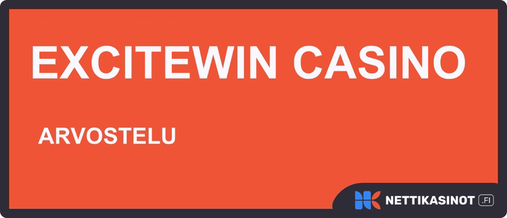 ExciteWin Casino arvostelu