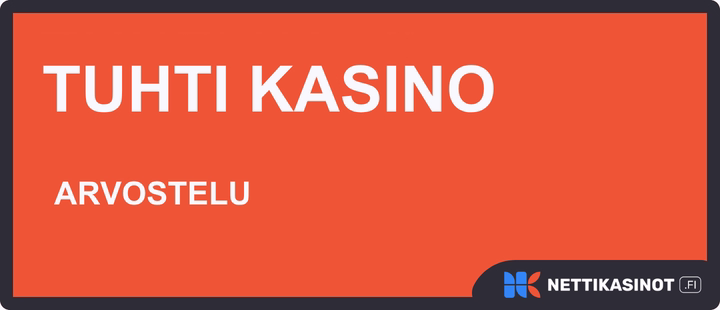 Tuhti arvostelu