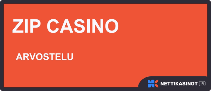 Zip Casino arvostelu