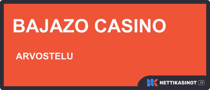 Bajazo arvostelu