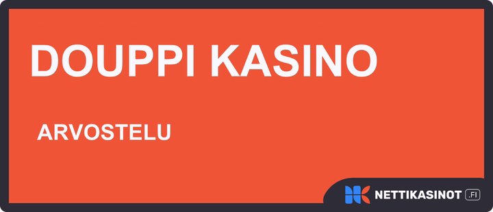 Douppi arvostelu