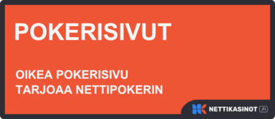 pokerisivut